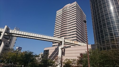 センシティタワーの画像1