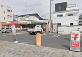 セブンイレブン 大阪西今川1丁目店