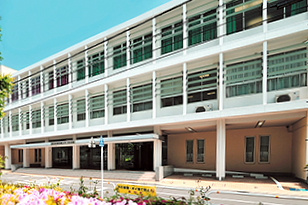 東京医療保険大学の画像1