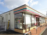 セブンイレブン　大東新田西町店