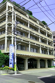 古川橋病院の画像1