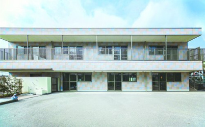 せたがやこころ保育園の画像1