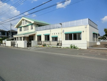 今成保育園の画像1