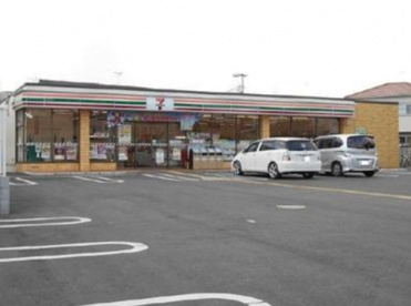 セブンイレブン 川越月吉町店の画像1