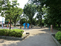 関町北公園