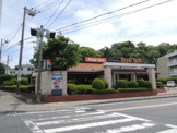 ロイヤルホスト鎌倉山店
