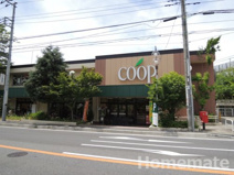 ユーコープ西鎌倉店