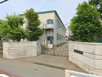 藤沢市立辻堂小学校
