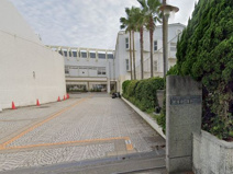 藤沢市立湘洋中学校