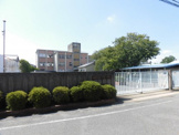天理市立　井戸堂小学校