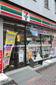 セブンイレブン港区芝２丁目店の画像1