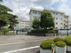 相模原市立弥栄中学校の画像