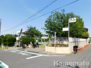 かもめ幼稚園の画像1