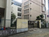 梶中学校