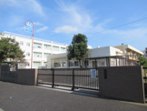 横浜市立潮田小学校