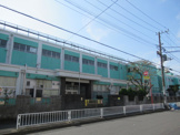 横浜市立入船小学校
