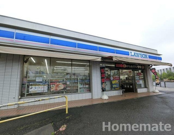 ローソン ドリームバスターミナル前店の画像1