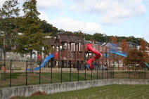 上穂積公園