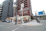セブンイレブン 大阪OCAT前店