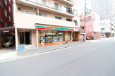 セブンイレブン 大阪南堀江4丁目店
