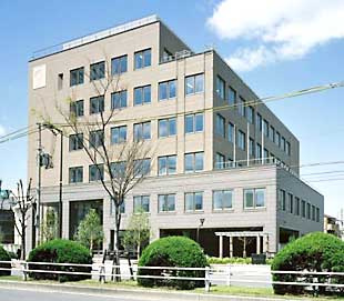 大阪市福島区役所の画像1