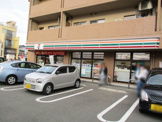 セブンイレブン 京都葛野大路三条店