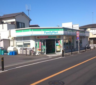 ファミリーマート 若木二丁目店の画像1