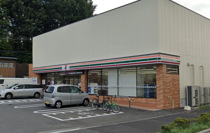 セブンイレブン 板橋若木3丁目店の画像1