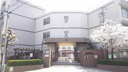 大開小学校の画像1