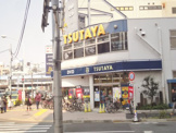 ツタヤ　東葛西