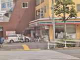 セブンイレブン　南葛西