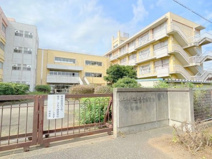ふじみ野市立東原小学校