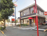 マクドナルド　東葛西