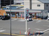 セブンイレブン 松山中央1丁目店