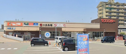 セブンスター 六軒家店の画像1