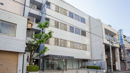 日本橋病院の画像1