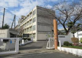 堺市立登美丘南小学校