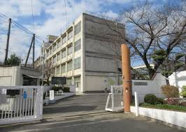 堺市立登美丘南小学校の画像1