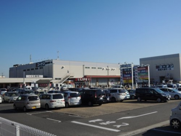 ライフ鎌倉大船モール店の画像1