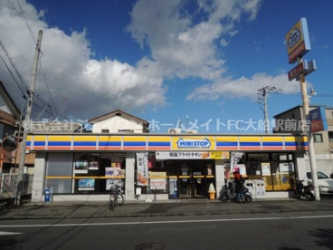 ミニストップ 藤沢宮前店の画像1