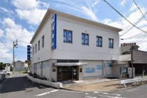 四国銀行小松島支店