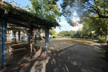 川中新町西公園