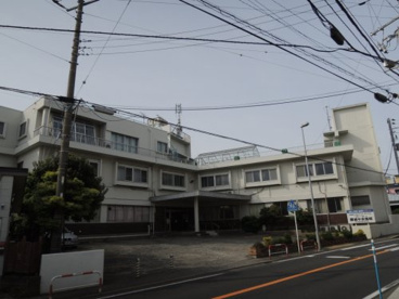 腰越中央医院の画像1