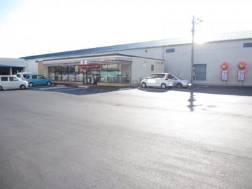 セブンイレブン 松山空港通6丁目店の画像1
