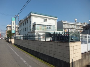 土橋共立病院の画像1