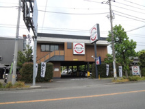 スシロー 鎌倉店