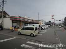 セブンイレブン 鎌倉手広西店