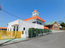 静心幼稚園