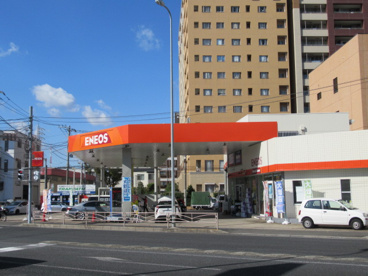 ENEOS エム・シー・オイル（株） 尻手営業所の画像1