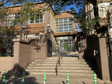 北白川小学校